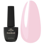 База для ногтей MAKEAR Kera Base Vitamin KBV01 Light Pink 8 мл
