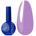 Gellak Touch Gel Polish 30 lila 9 ml