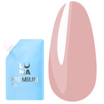 Гель для ногтей LUNA Premium Gel 20 нежно-розовый 100 мл (323-2599-1525)