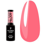 Gellak VICTORIA VYNN 309 Rouge Kouji 8 ml