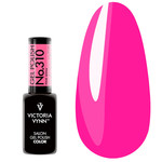 Gel-Nagellack VICTORIA VYNN 310 Pink Mina 8 ml