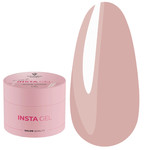 Zelfnivellerende gel voor nagelverlengingen INSTA GEL VICTORIA VYNN 05 Nude Mood 40 ml