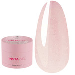 Zelfnivellerende gel voor nagelverlengingen INSTA GEL VICTORIA VYNN 08 Hero Spark 40 ml