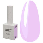 Gellak NAILSOFTHEDAY 270 Cashmere pastelpaars 10 ml