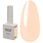 Gellak NAILSOFTHEDAY 092 Nectar pastel perzik 10 ml