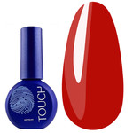 Gellak Touch One step 09 rood 9 ml