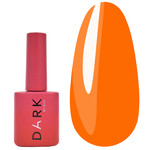 Gellak DARK New collection 98 rijke oranje 10 ml