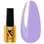 Gellak FOX Spring 2026 003 violet 7 ml