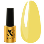 Gellak FOX Spring 2026 006 geel 7 ml