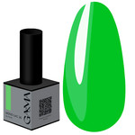 Gellak GA&MA Mono Lac 036 eenfasig felgroen 6 ml (7703242)