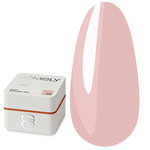 Гель для наращивания GEMELY Fast Builder Gel 05 светло-розовый 30 мл (7704084)