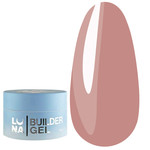 Nagelgel LUNA Premium Gel 33 lichtbeige 50 ml (323-5318-1501)