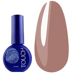 Gellak Touch One step 05 beige 9 ml