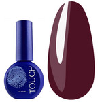 Gellak Touch One step 06 pruim 9 ml