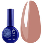 Gellak Touch One step 11 karamelbeige 9 ml
