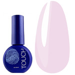 Gellak Touch One step 14 lichtroze 9 ml