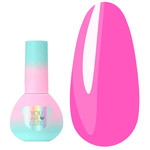 Gellak YOUARECUTE Color 16 roze Barbie 5 ml (993-4030-0936)