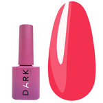 Gellak DARK New collection 50 koraalroze 6 ml