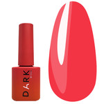 Gellak DARK New collection 51 koraal 6 ml