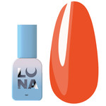 Гель-лак LUNA ADD ACTION Color яркий оранжевый 8 мл (899-5902-1690)