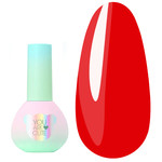 Гель-лак YOUARECUTE Color 67 насыщенный красный 5 мл (993-4089-1036)