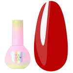 Гель-лак YOUARECUTE Color 133 витражный красный 5 мл (993-4767-1327)