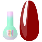 Basis YOUARECUTE Cover Base 14 dieprood 5 ml (962-3977-0989)
