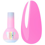 Gellak YOUARECUTE Color 15 roze 5 ml (993-4029-0935)