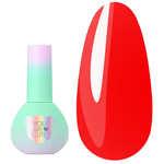 Gellak YOUARECUTE Color 95 felrood 5 ml (993-4124-1008)