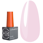 Base GEMELY Neo Cover 15 hot pink 15 ml