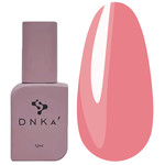 DNKa FAST GEL Oxford #0020 pastel koraalroze 12 ml (FTFG0020-12)