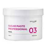 Gekleurde suikerpasta Epilax Pearl 03 Midi 700 g