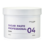 Gekleurde suikerpasta Epilax Pearl 04 Hard 700 g