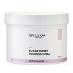 Suikerpasta zonder zuur Epilax HARD 700 g