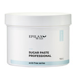 Suikerpasta zonder zuur Epilax SOFT 700 g