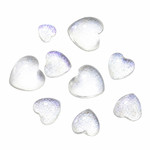 Nagelkunst Molly Nails harten 3D nr 1