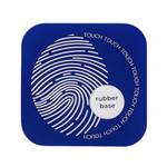 Basislaag voor nagels Touch Rubber base 30 ml
