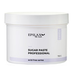 Suikerpasta zonder zuur Epilax MIDI 700 g