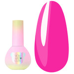 Gellak YOUARECUTE Color 18 rijk roze 5 ml (993-4032-0938)