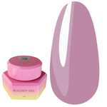 Гель для наращивания YOUARECUTE Builder Gel 8 сиреневый 15 мл (995-4857-1358)