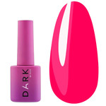 Gellak DARK New collection 181 bes-framboos 6 ml