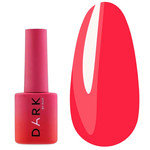 Gellak DARK New collection 183 scharlaken 6 ml