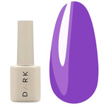 Gellak DARK New collection 186 viooltje 6 ml