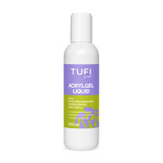 Vloeistof voor het werken met polygel en acrylgel TUFI profi ACRYLGEL LIQUID 100 ml