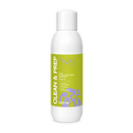 Жидкость для обезжиривания ногтей TUFI profi CLEAN & PREP 3в1 500 мл