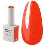 Gellak NAILSOFTHEDAY Color of the month June 2026 Dopamine 10 ml