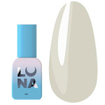 Gellak LUNA Cloud Color 01 arctisch wit 8 ml (221-6222-1821)