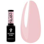Gellak VICTORIA VYNN 463 Pink Bridesmaid 8 ml