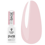 База для ногтей VICTORIA VYNN MANI PEDI BASE Pink 8 мл
