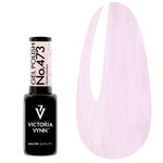Gellak VICTORIA VYNN 473 Pearlissima 8 ml